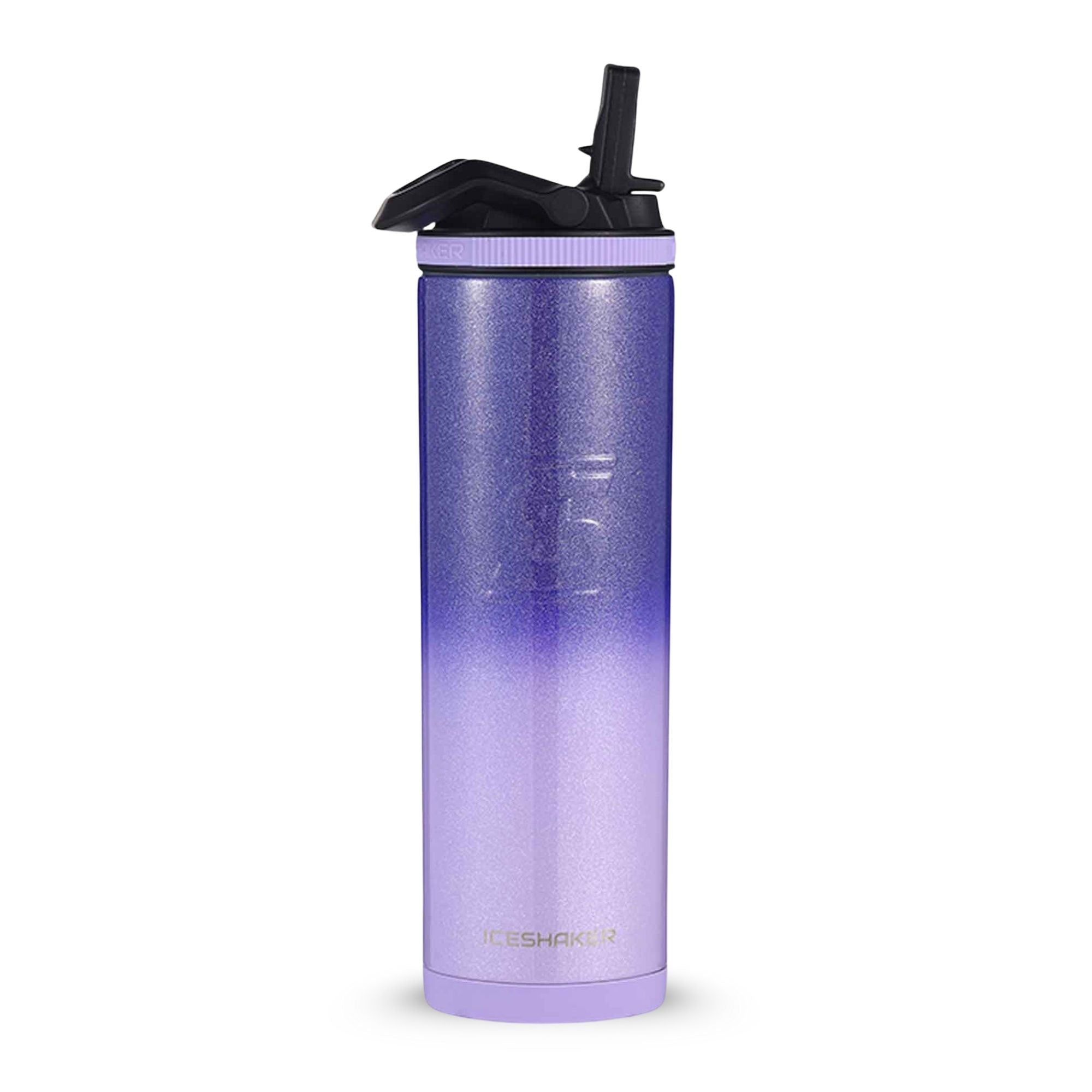 20oz Sport Bottle - Lilac Dreaming