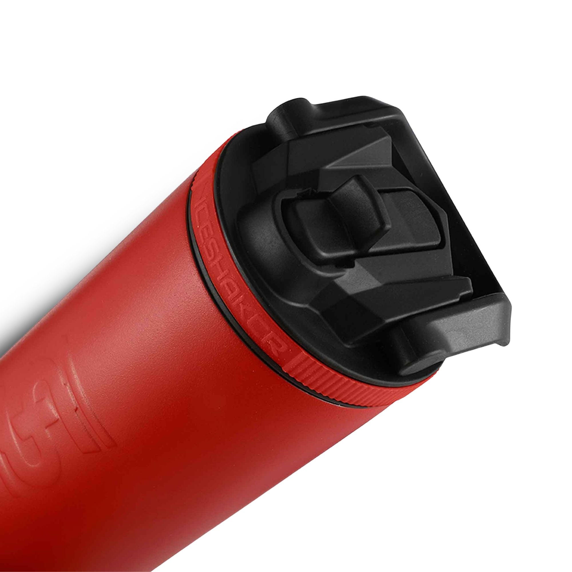 20oz Sport Bottle - Red