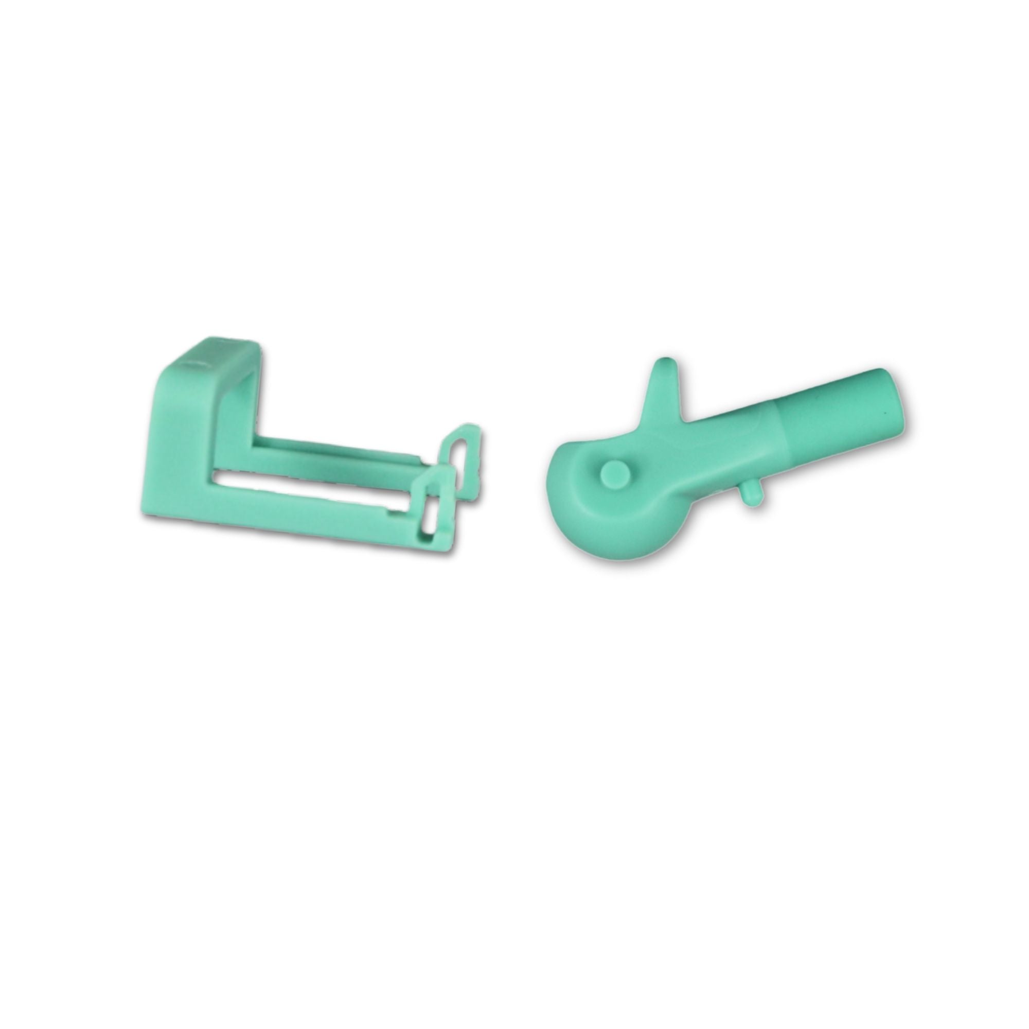 Ice Shaker Legend Series Drink Spout & Anchor Replacement