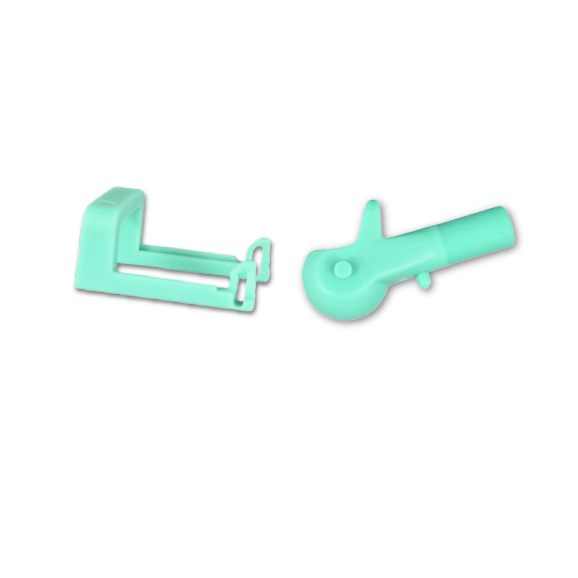 Ice Shaker Legend Series Drink Spout & Anchor Replacement