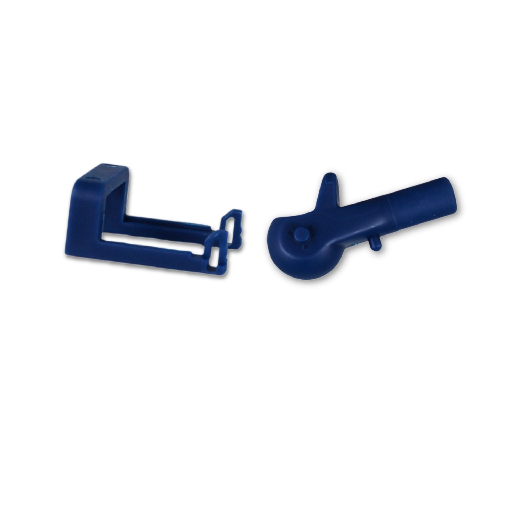 Ice Shaker Legend Series Drink Spout & Anchor Replacement