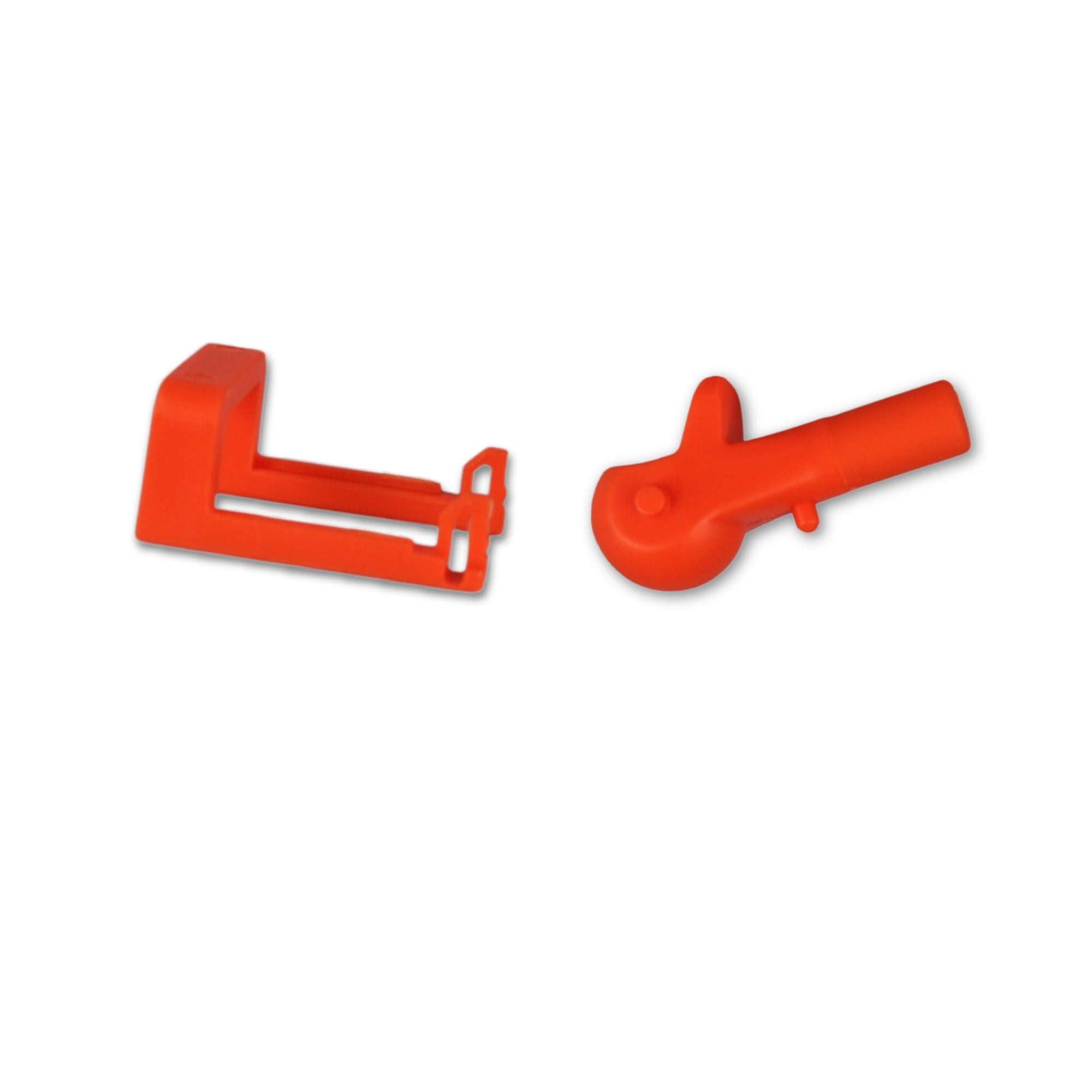 Ice Shaker Legend Series Drink Spout & Anchor Replacement