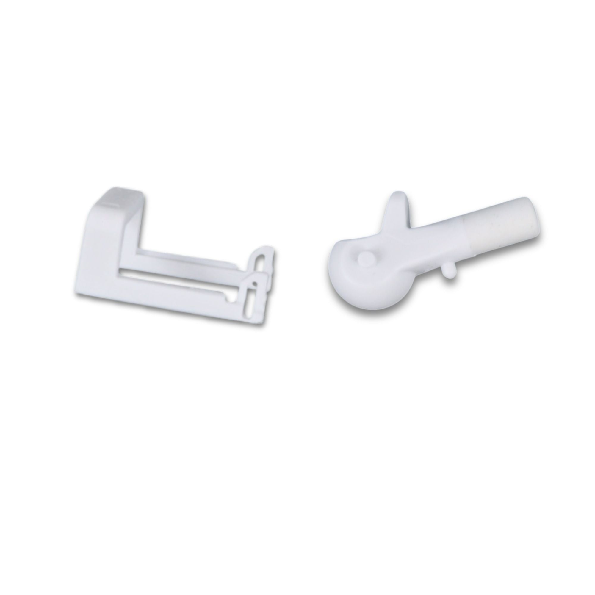 Ice Shaker Legend Series Drink Spout & Anchor Replacement