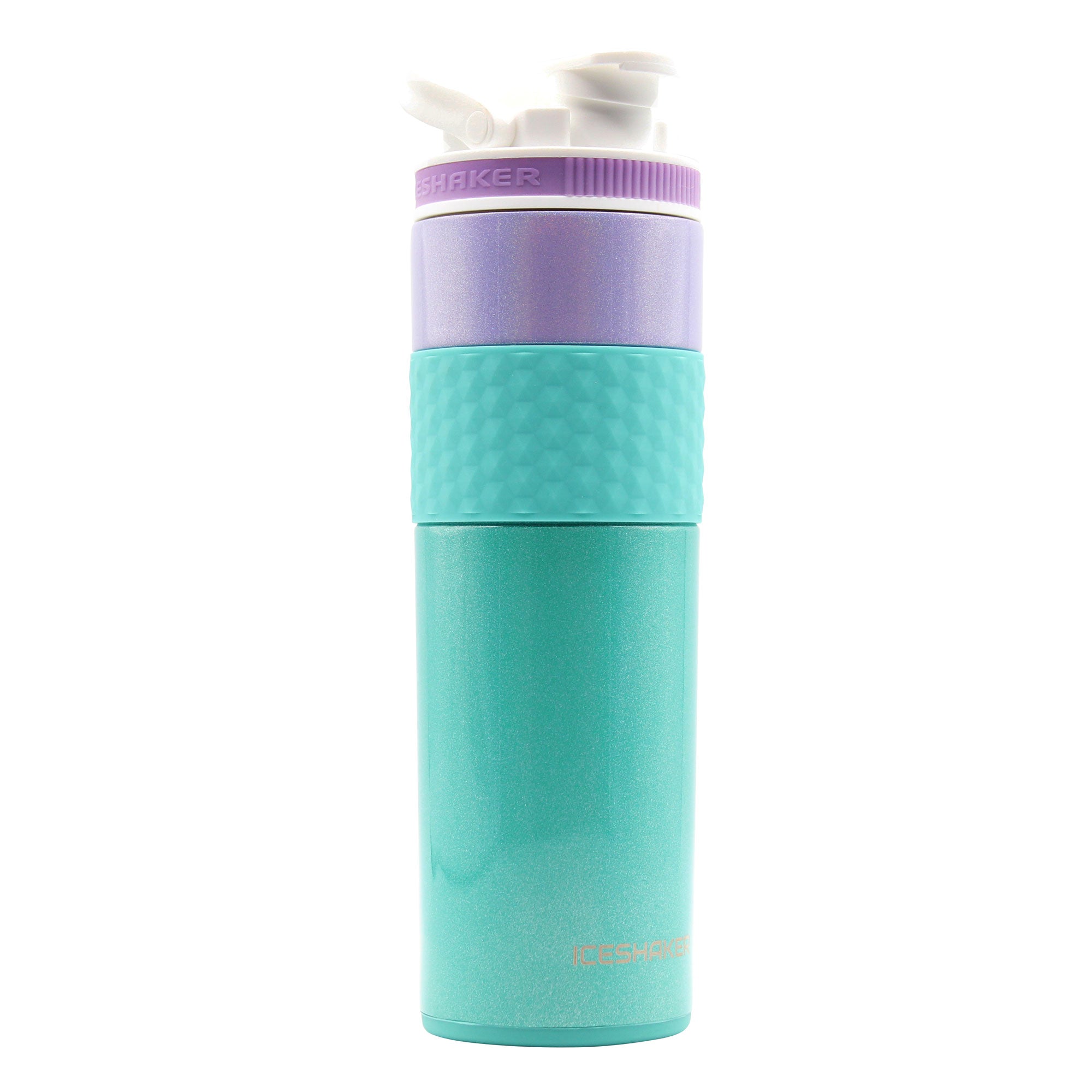 20oz Skinny Shaker - Mermaid