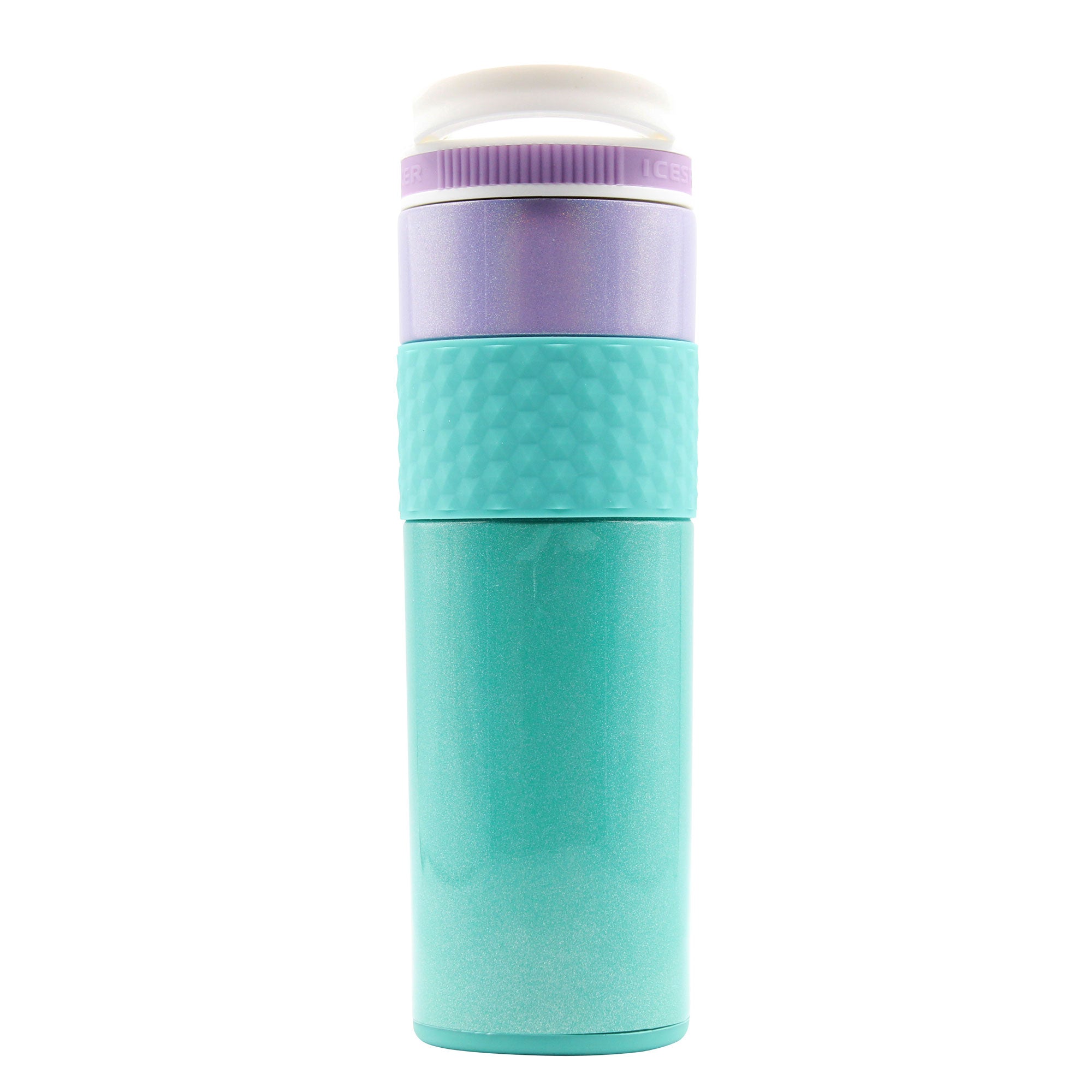 20oz Skinny Shaker - Mermaid