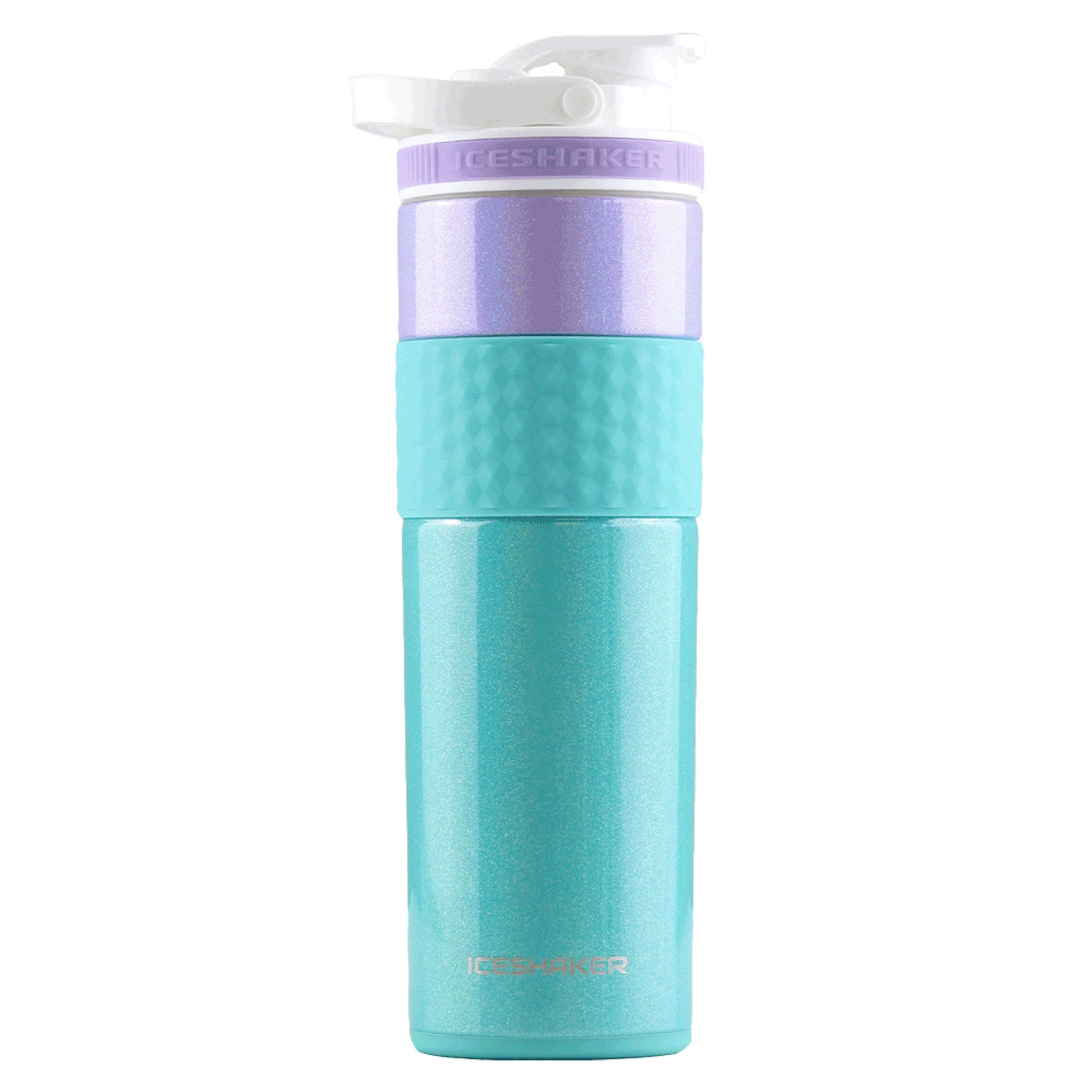 20oz Skinny Shaker Insulated Bottle Ice Shaker