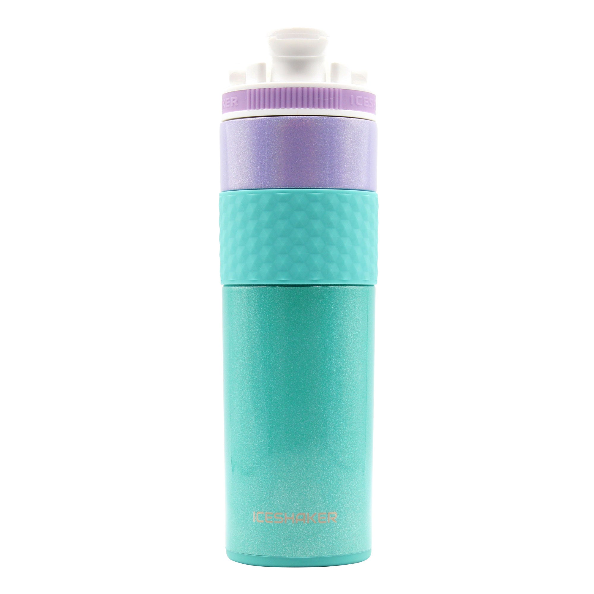 20oz Skinny Shaker - Mermaid