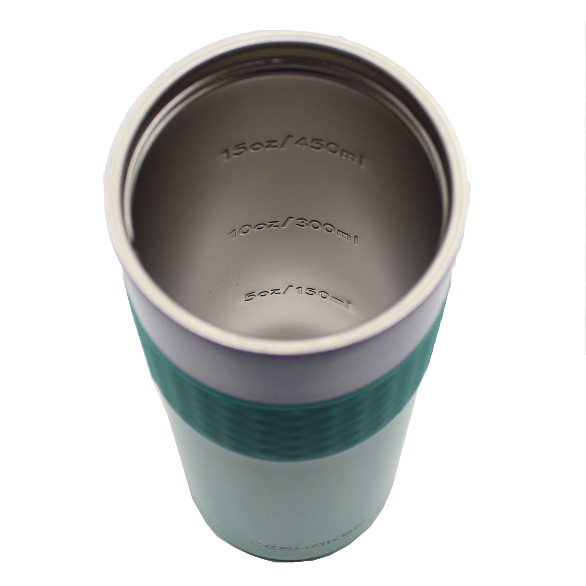 20oz Skinny Shaker - Mermaid