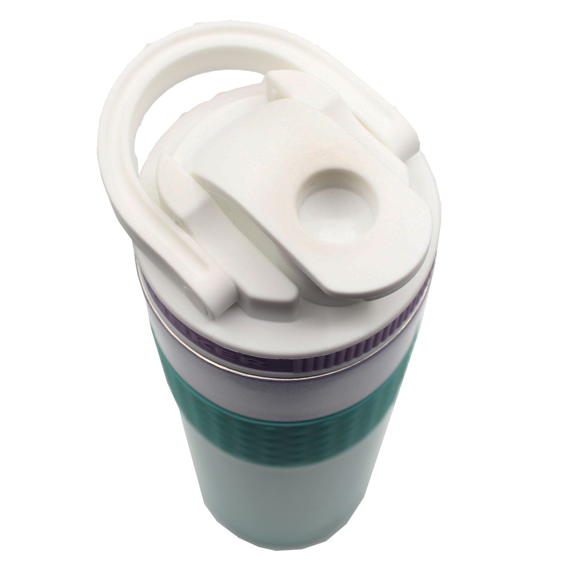 20oz Skinny Shaker - Mermaid