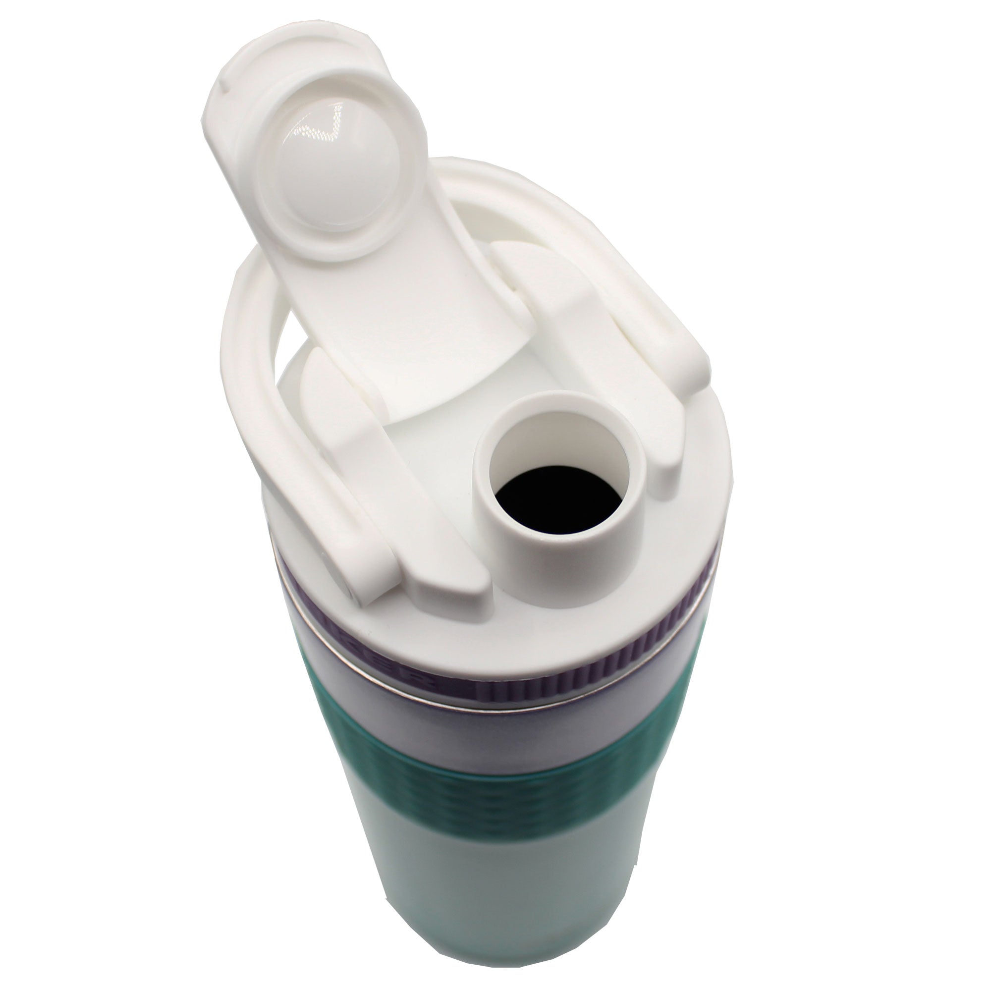 20oz Skinny Shaker - Mermaid