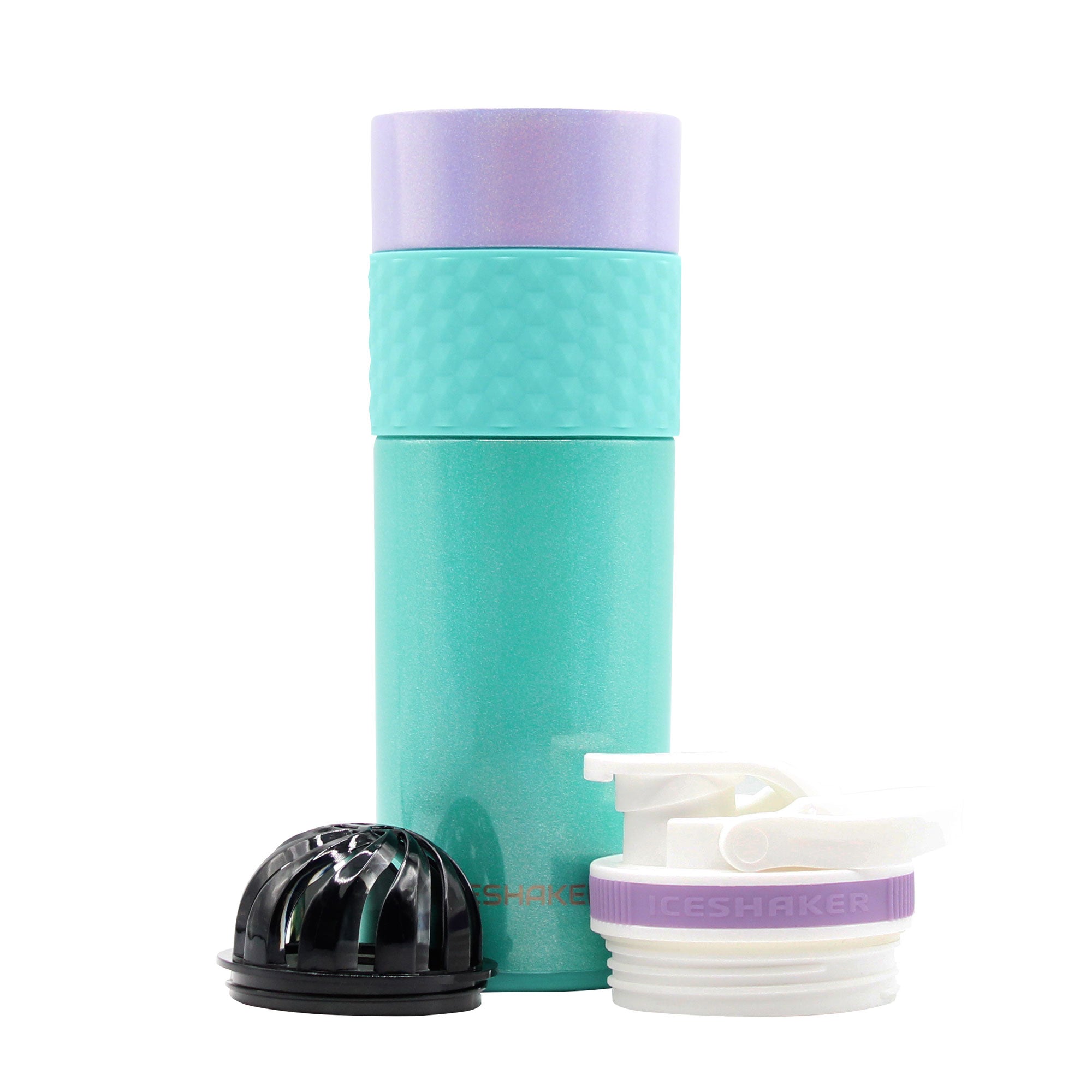 20oz Skinny Shaker - Mermaid