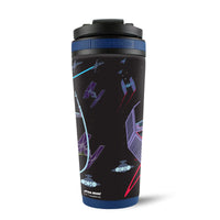 Star Wars Galactic Battle 4D Ice Shaker