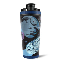 Star Wars Galactic Battle 4D Ice Shaker