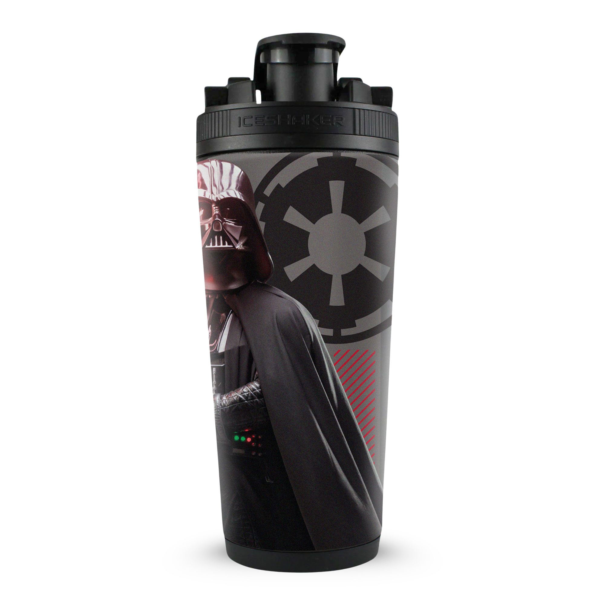 Star Wars Lord Vader Stainless Steel Shaker Bottle | Ice Shaker