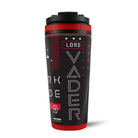 Star Wars Lord Vader 4D Ice Shaker