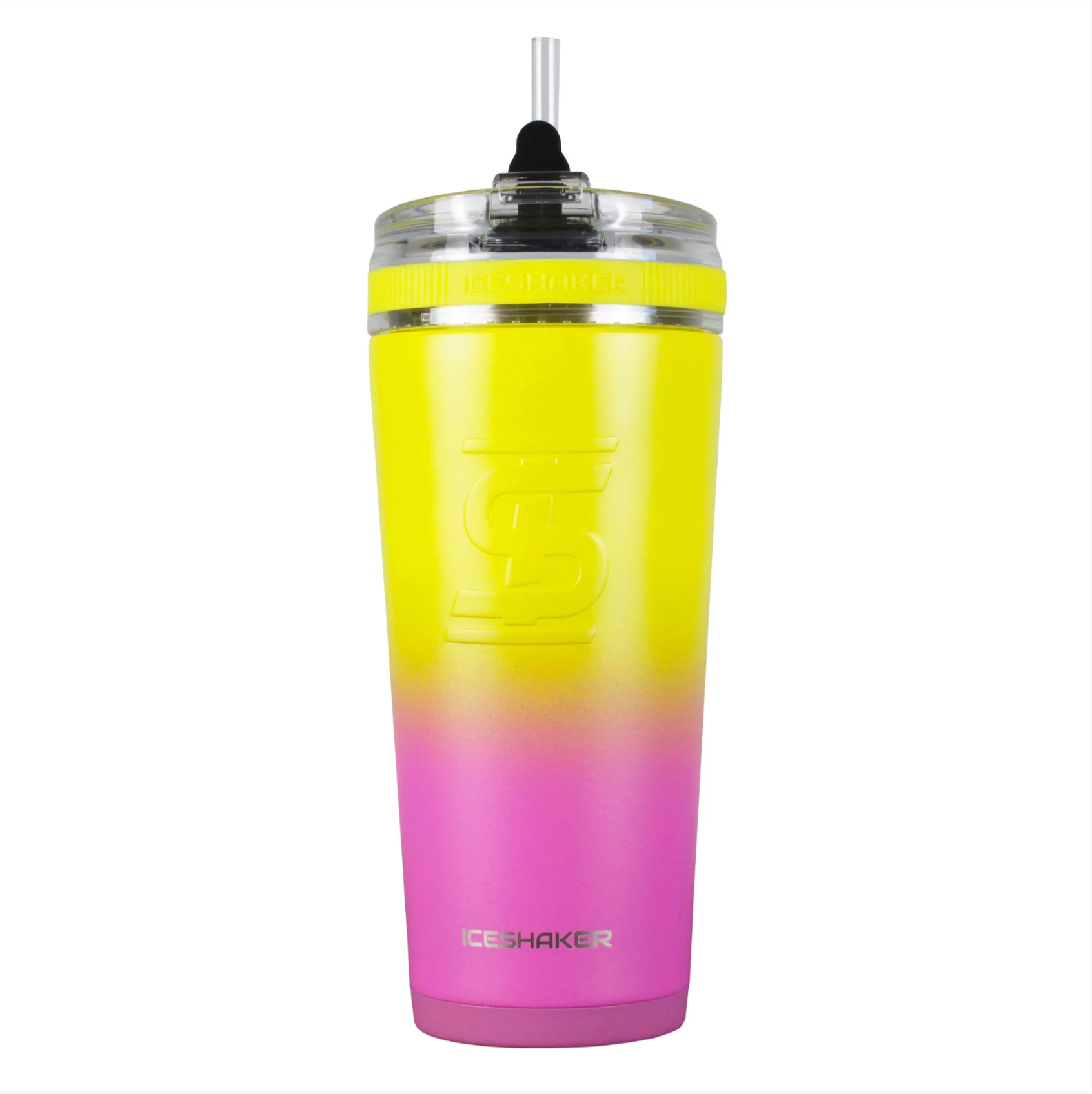 Custom 26oz Flex Bottle