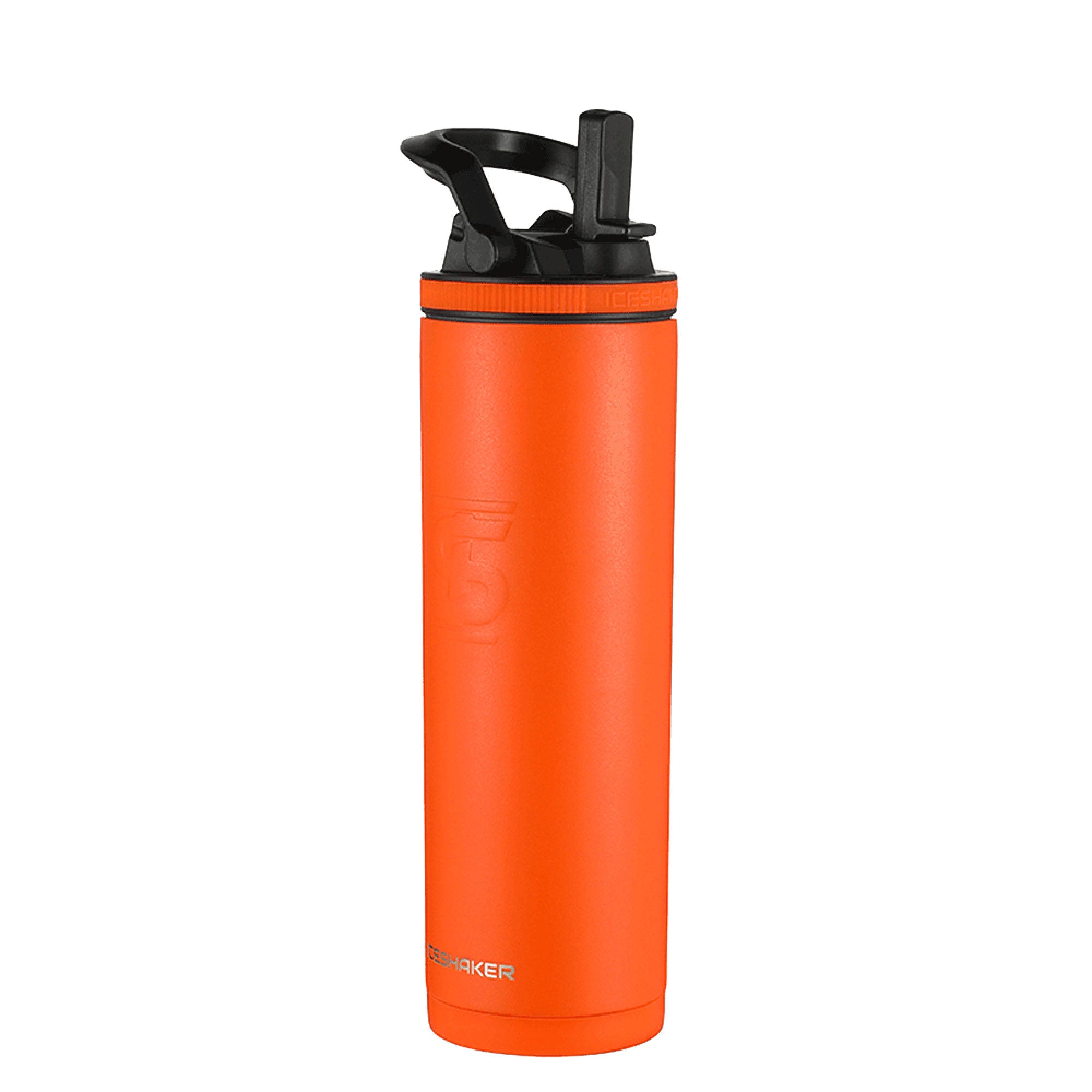 Insulated Metal Shaker – MAN Sports