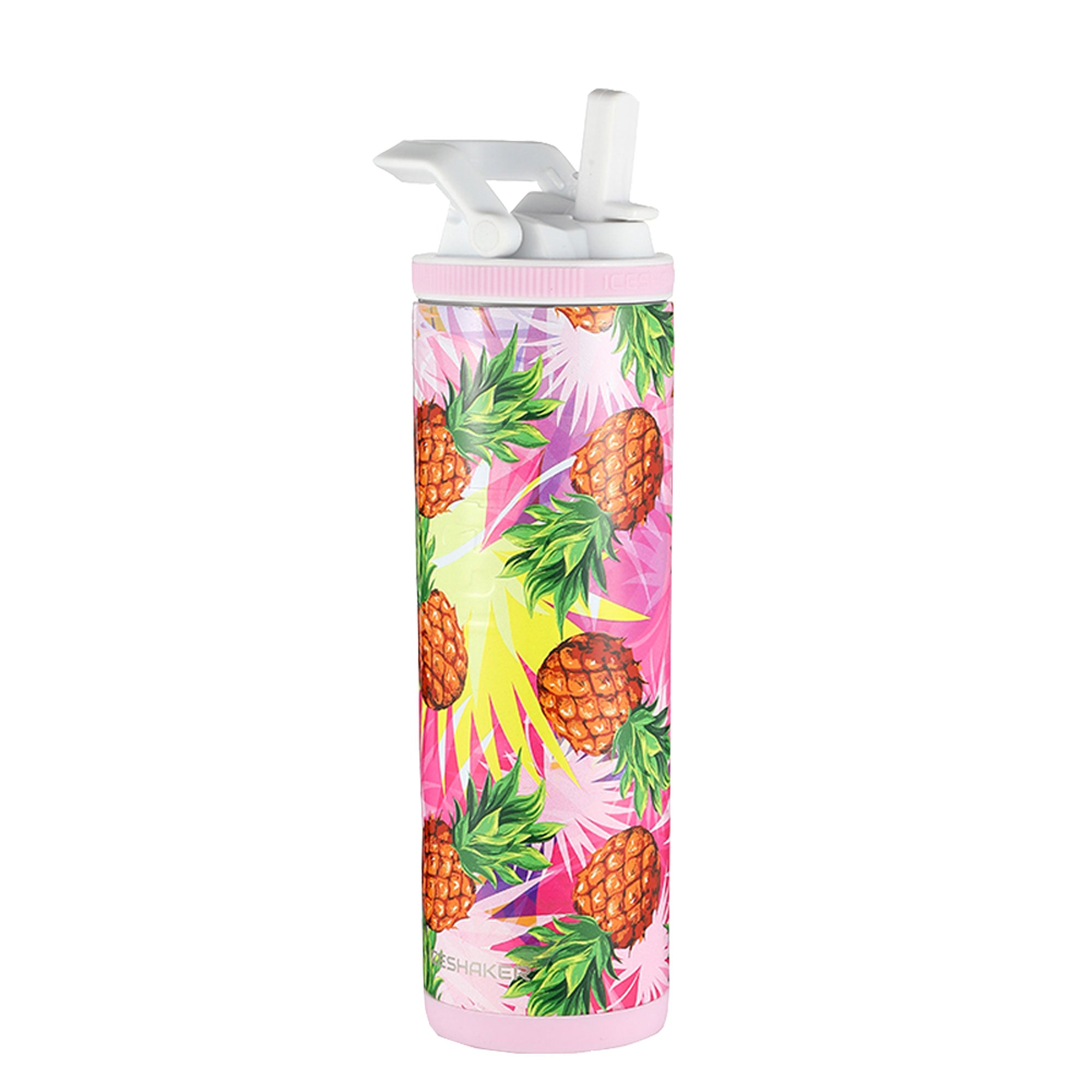  Sport Bottle with Push Pull Lid - 20 oz. - Colors 10510-C