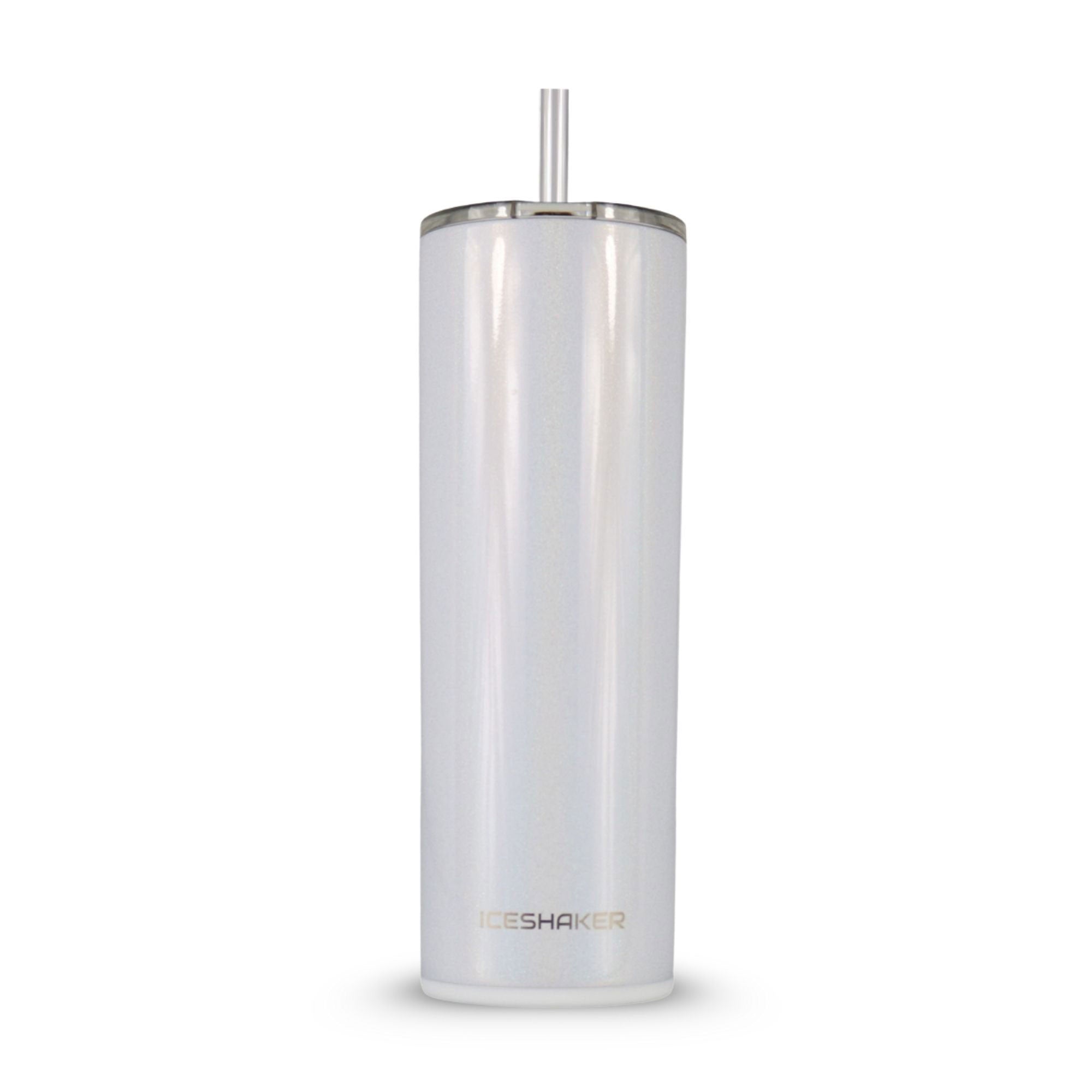 20oz Insulated Skinny Tumbler with Push Down Lid