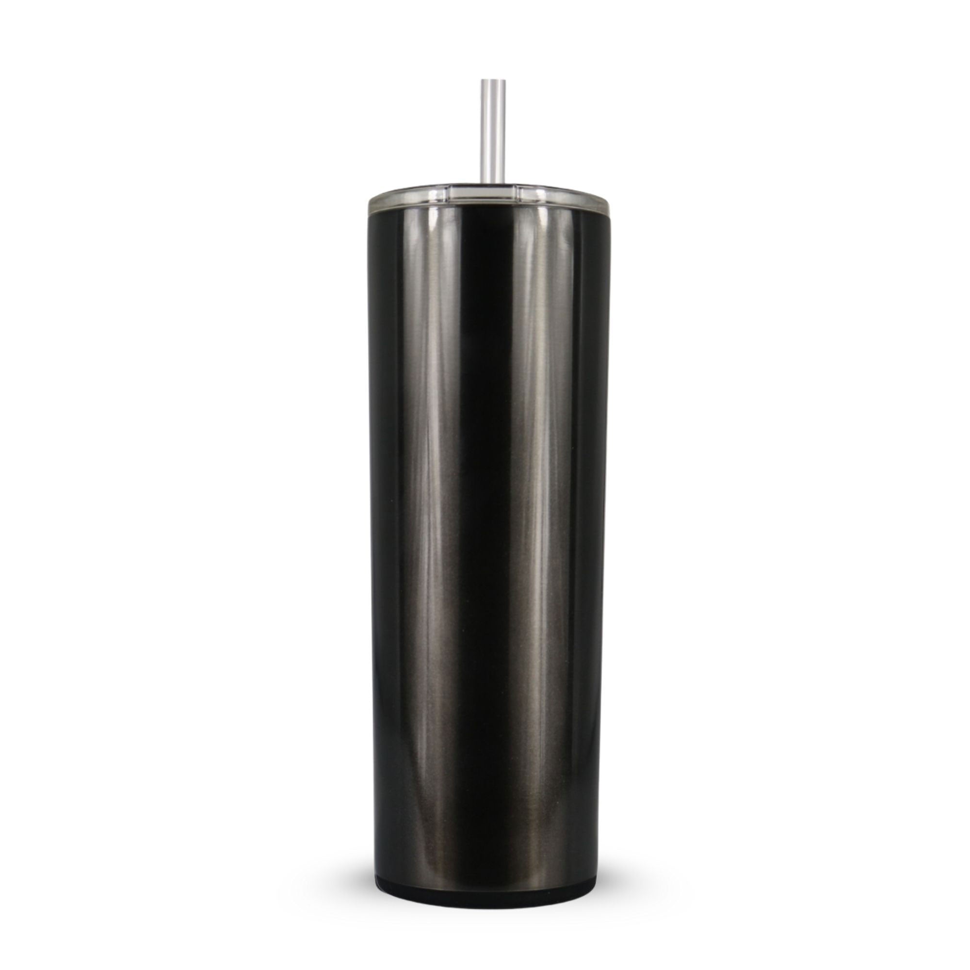 20oz Insulated Skinny Tumbler with Push Down Lid