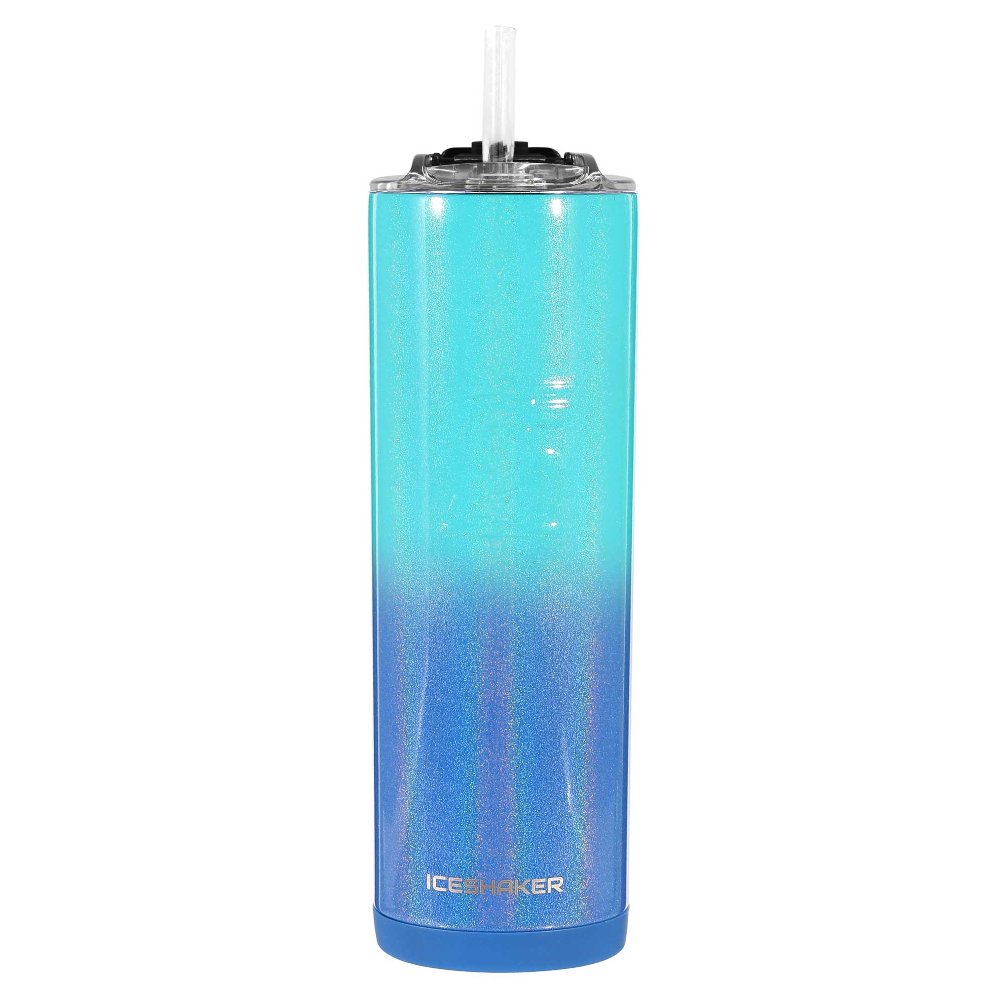 20oz Skinny Tumbler - Ocean Breeze