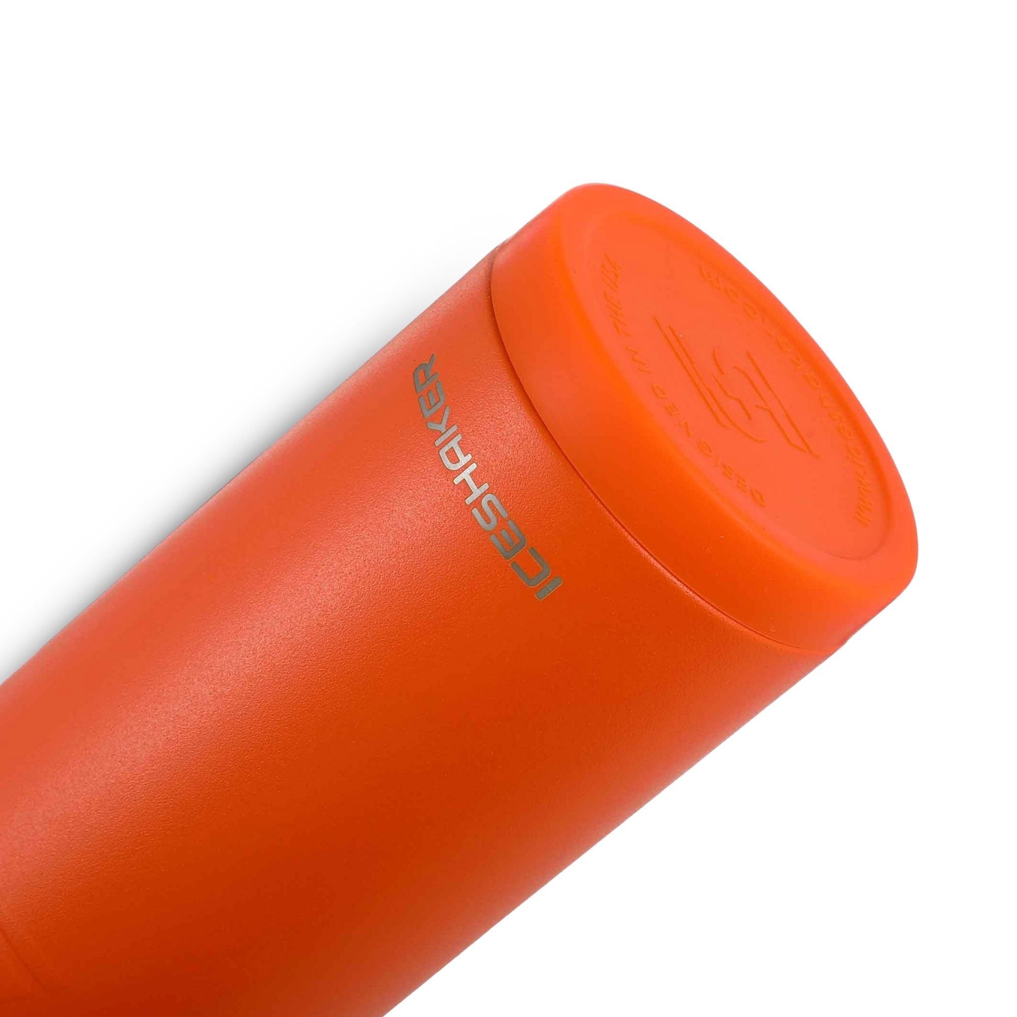 20oz Skinny Tumbler - Orange
