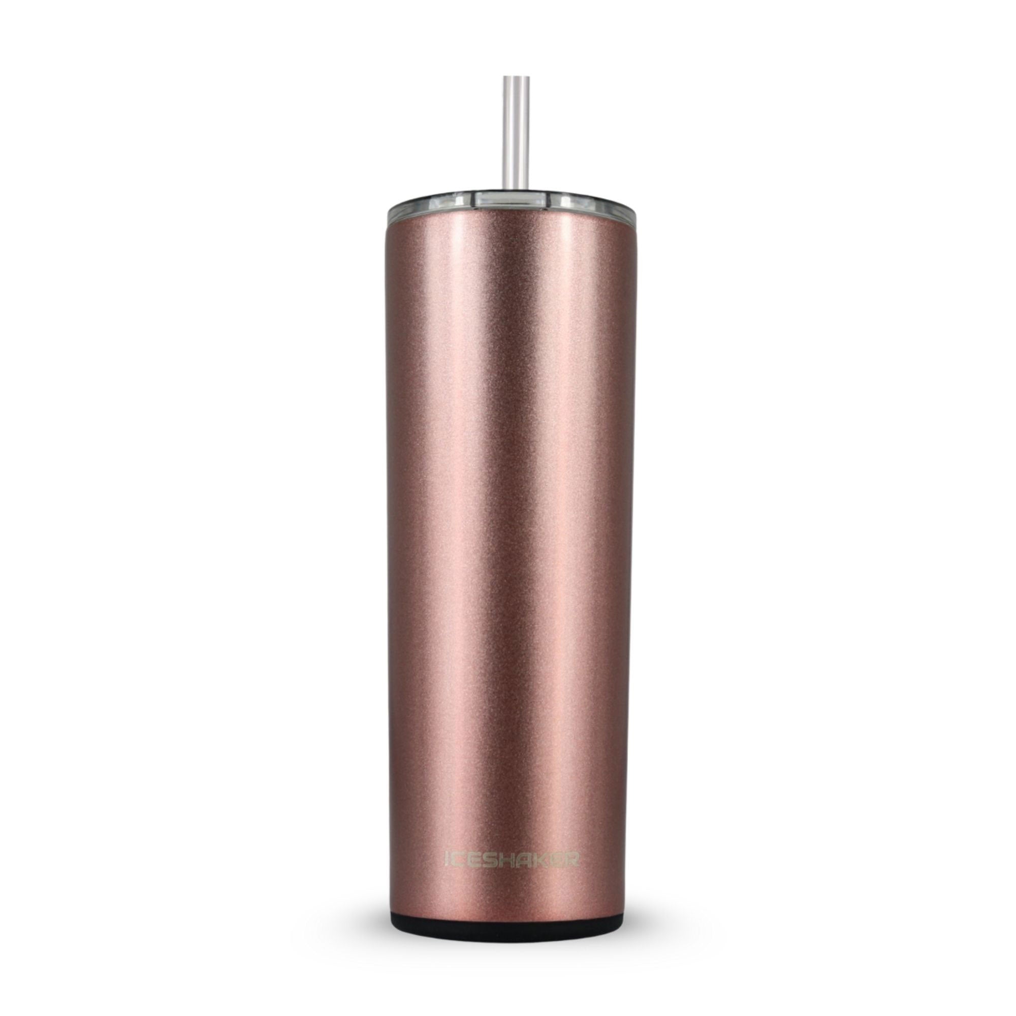 20oz Insulated Skinny Tumbler with Push Down Lid