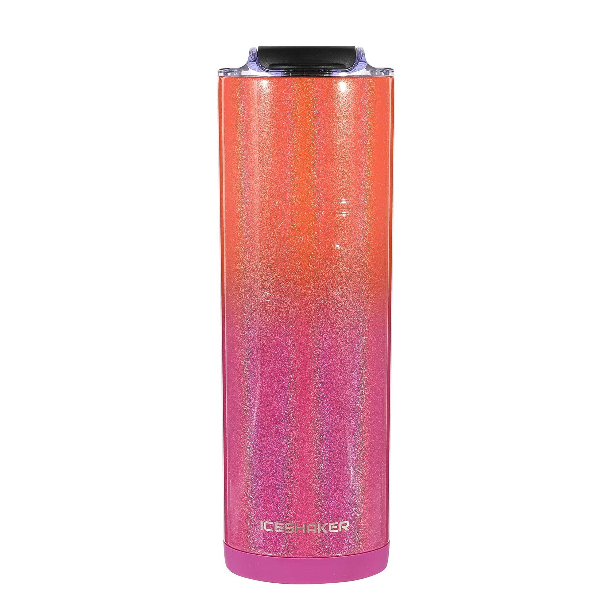 20oz Skinny Tumbler - Summer Escape