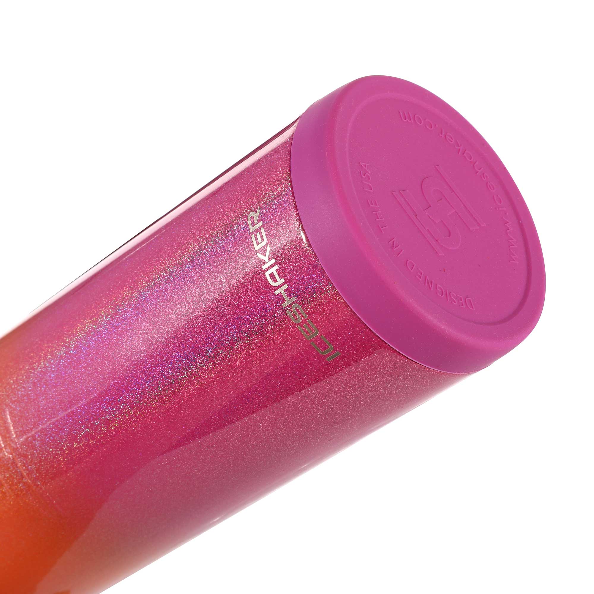 20oz Skinny Tumbler - Summer Escape