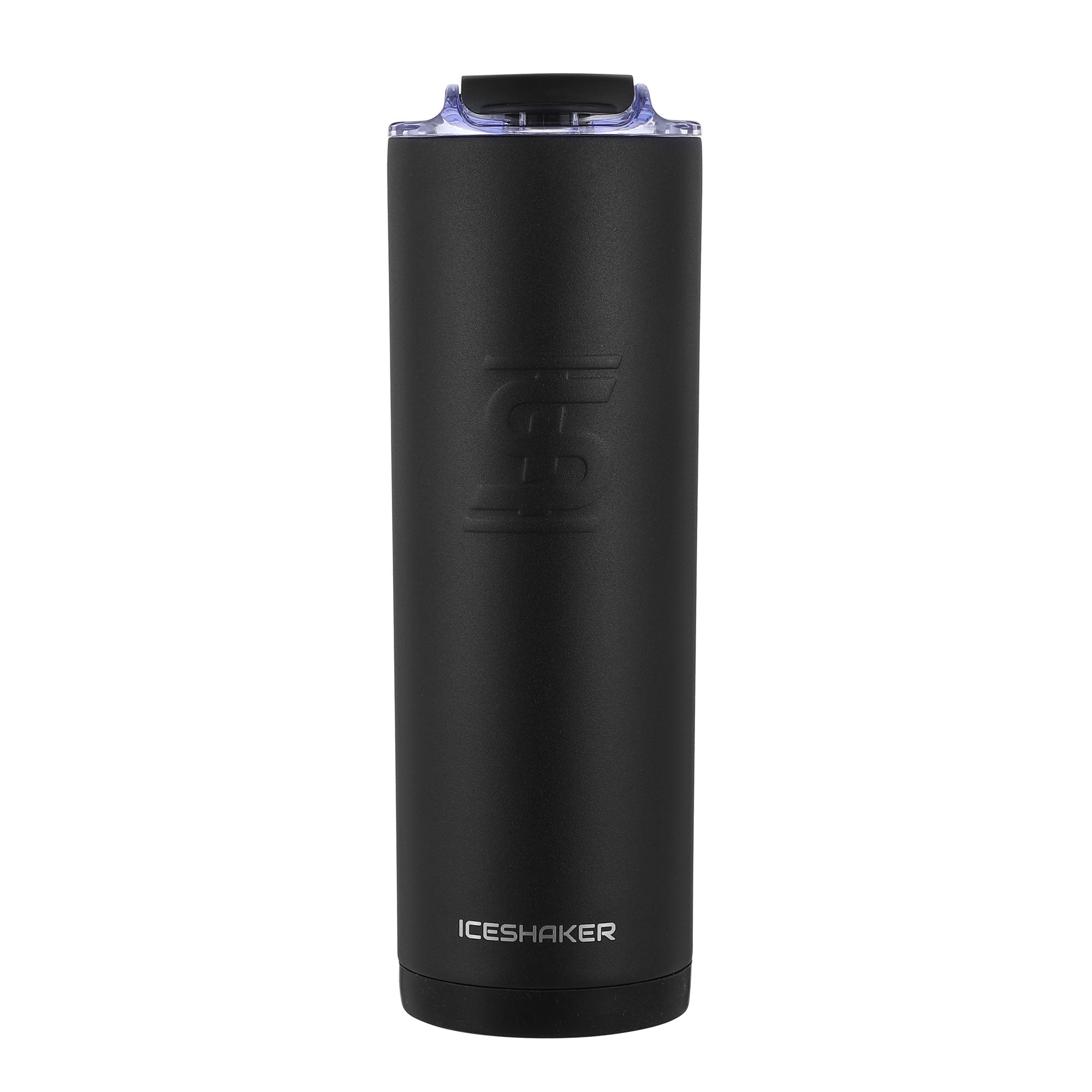 20oz Skinny Tumbler - Black