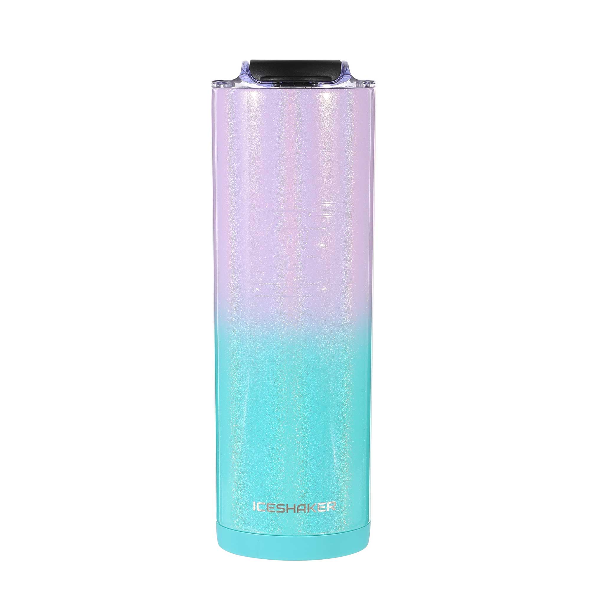 20oz Skinny Tumbler - Mermaid