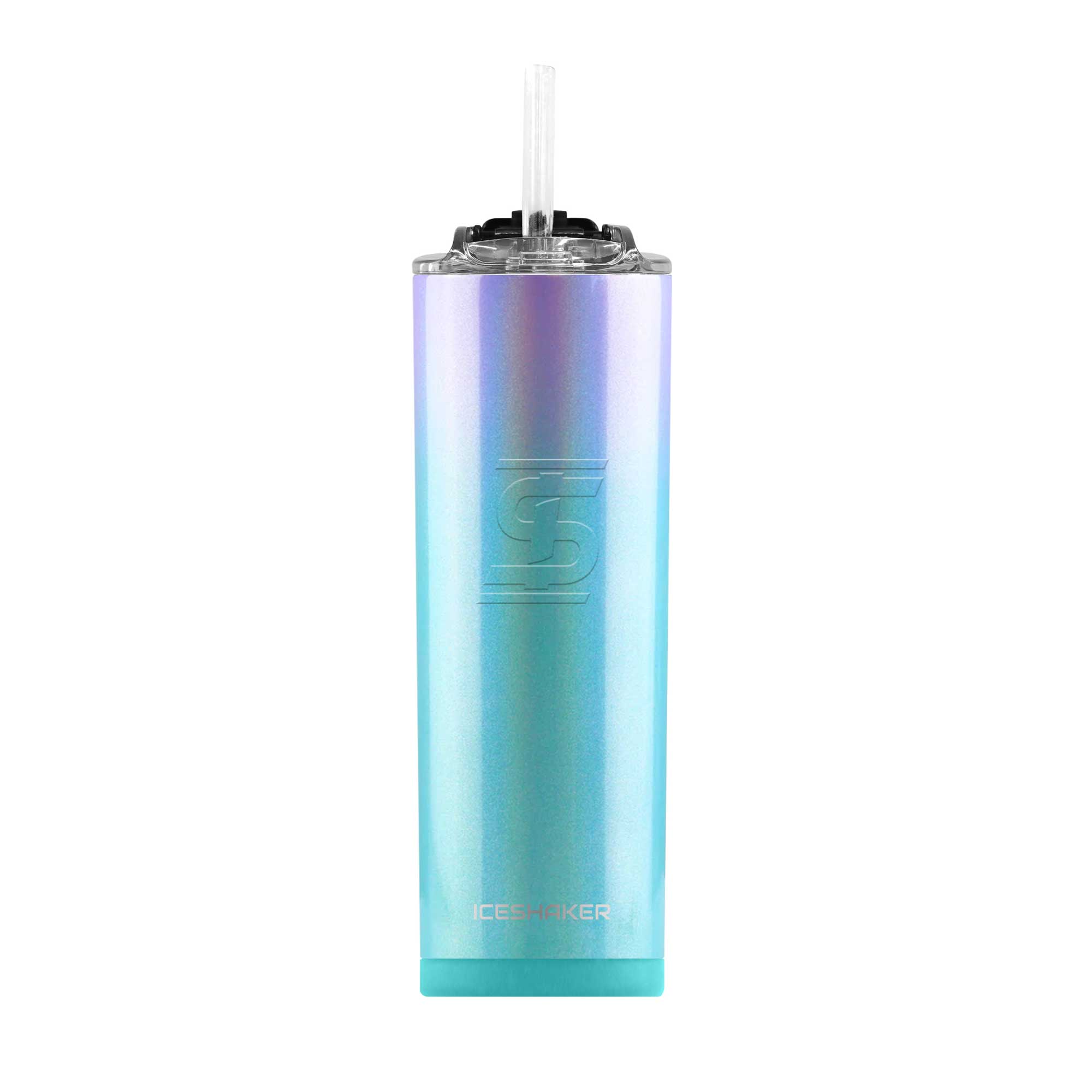 Skinny Steel Tumbler with Straw, 20oz — Melanie's Day Spa