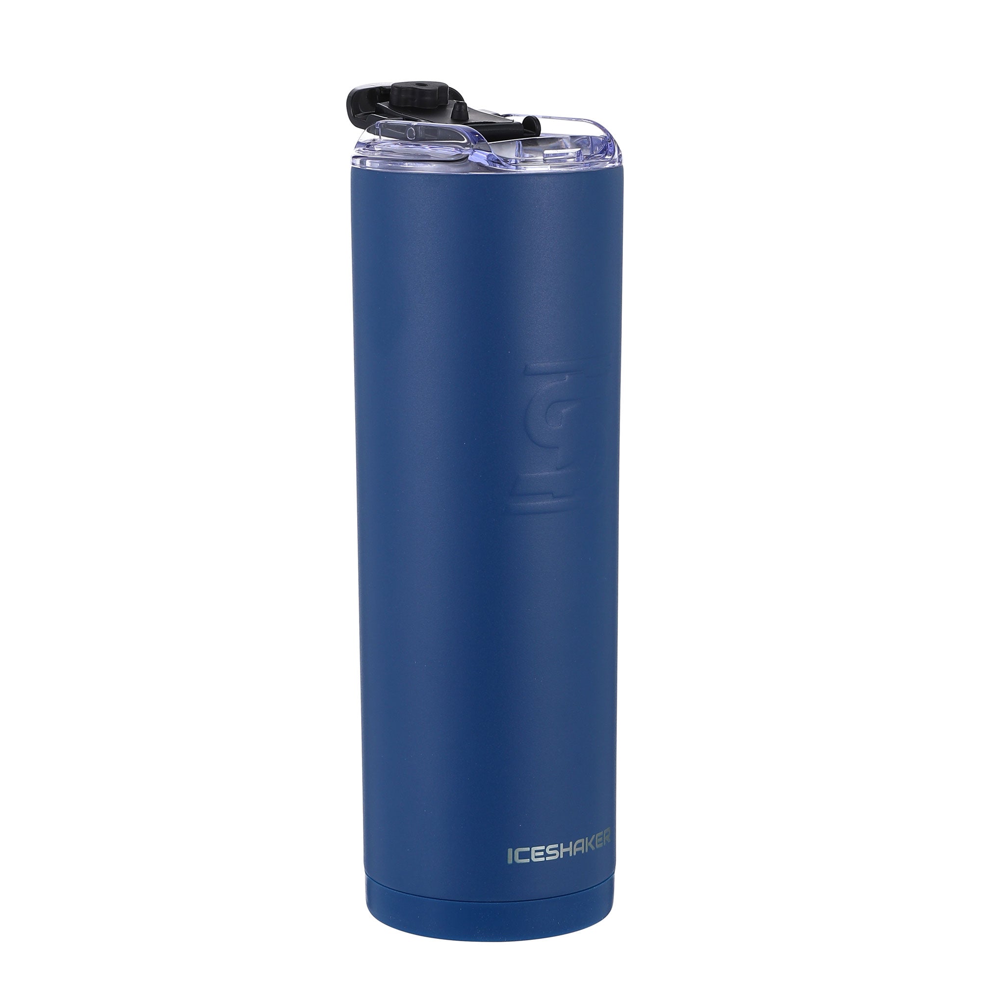 20oz Skinny Tumbler - Navy