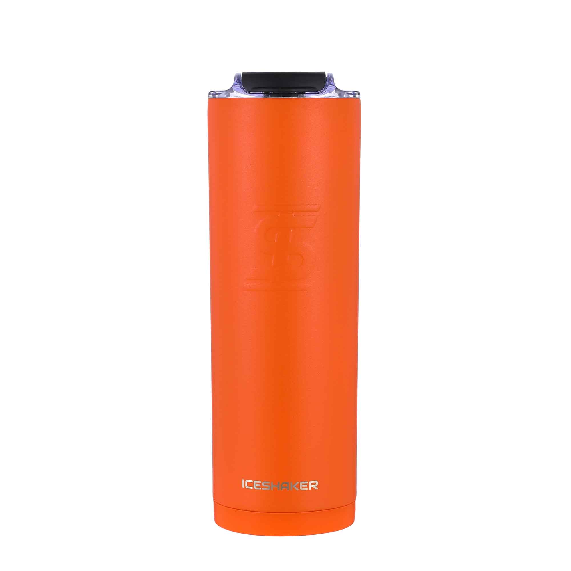 20oz Straight Sublimatable Glow Tumbler - Red/Orange – The Stainless Depot