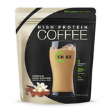 Chike Vanilla High Protein Coffee