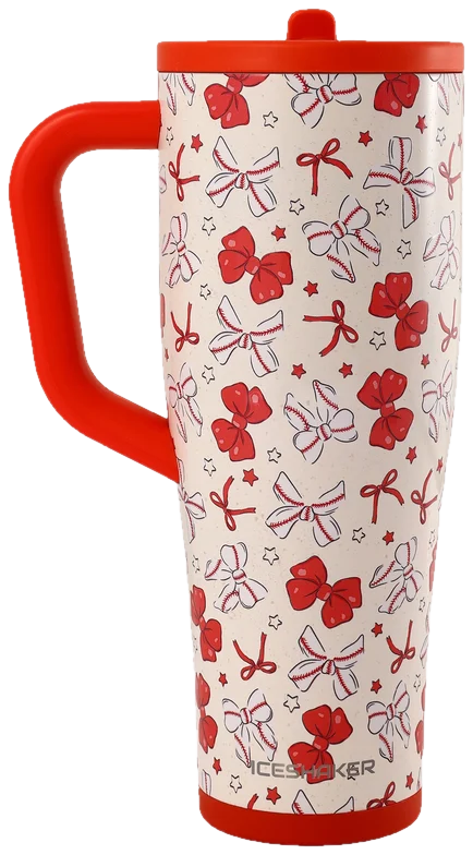 Ball Park Social Legend Tumbler, 40oz