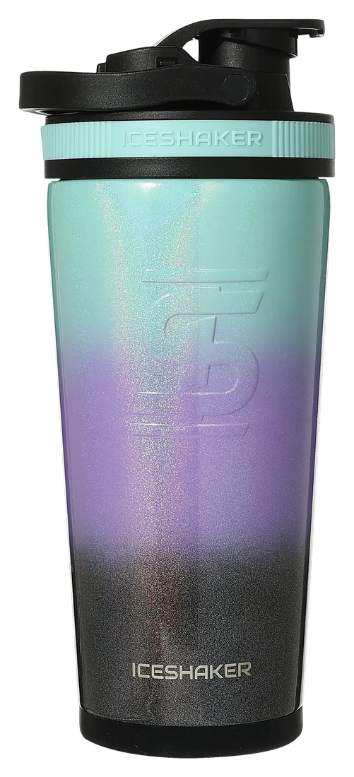 26oz Glitter 13 Moons