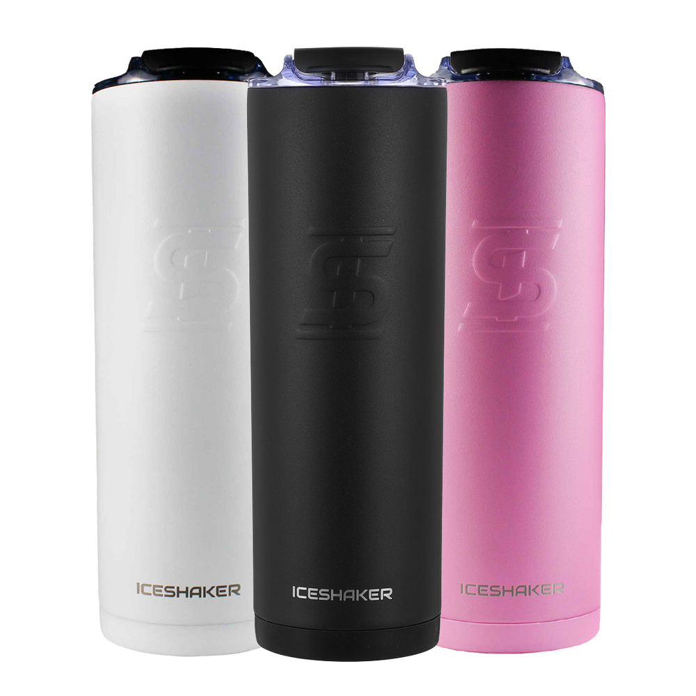 The Custom Shop - Shaker Bottles, Water Jugs & More