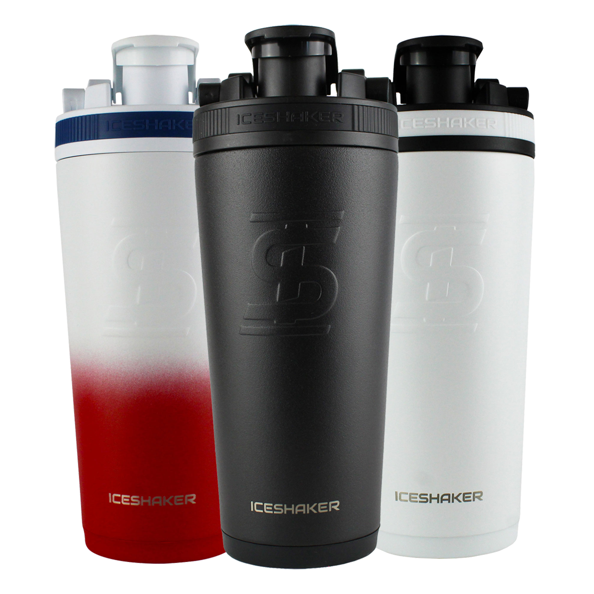 Custom Shaker Bottles - Shop Custom Shaker Cups in Bulk