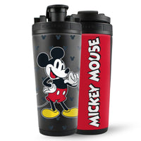 Disney Mickey Mouse True Original 4D Ice Shaker