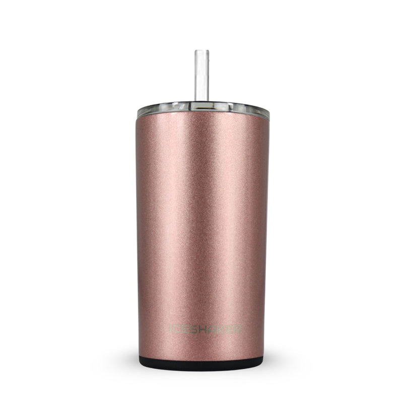 Custom 12oz Skinny Steel Tumbler