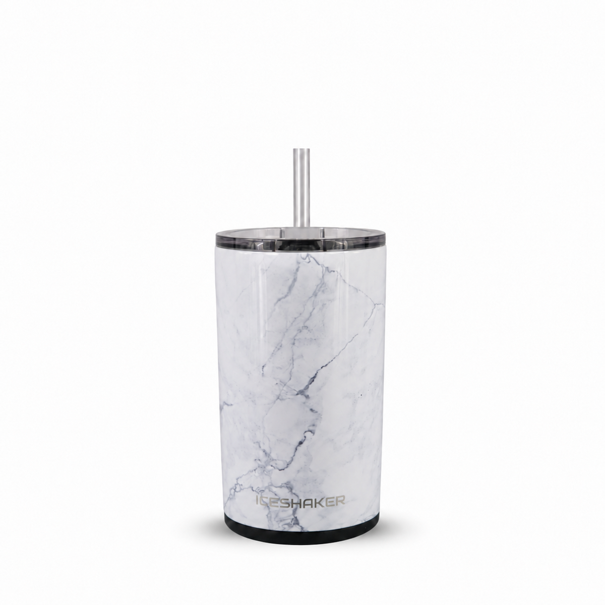 Custom 12oz Skinny Steel Tumbler