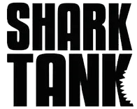 Shark Tank Logo