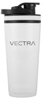 Vectra Al Custom 26oz Shaker Bottle