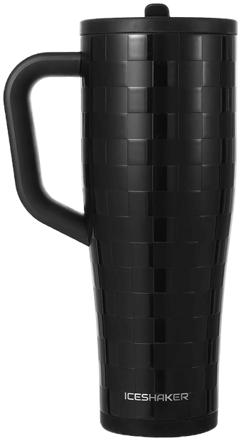 Legend Tumbler in Phantom Black Checkers