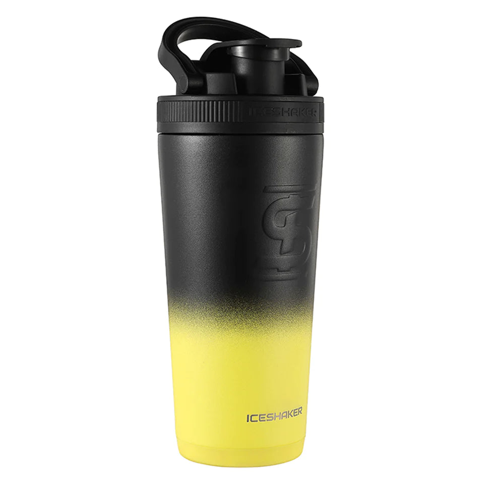 Custom 26oz Shaker Bottle