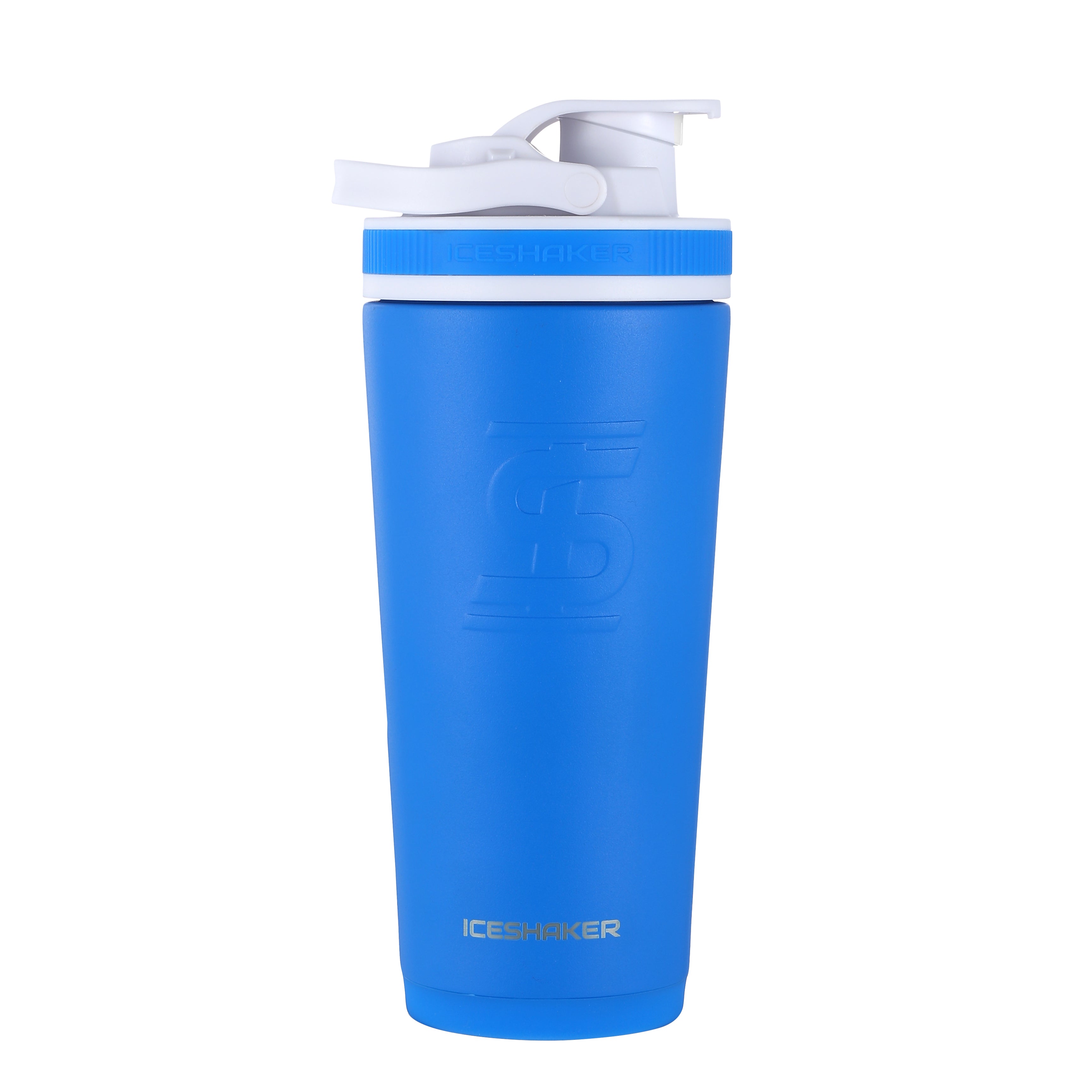 Custom 26oz Shaker Bottle