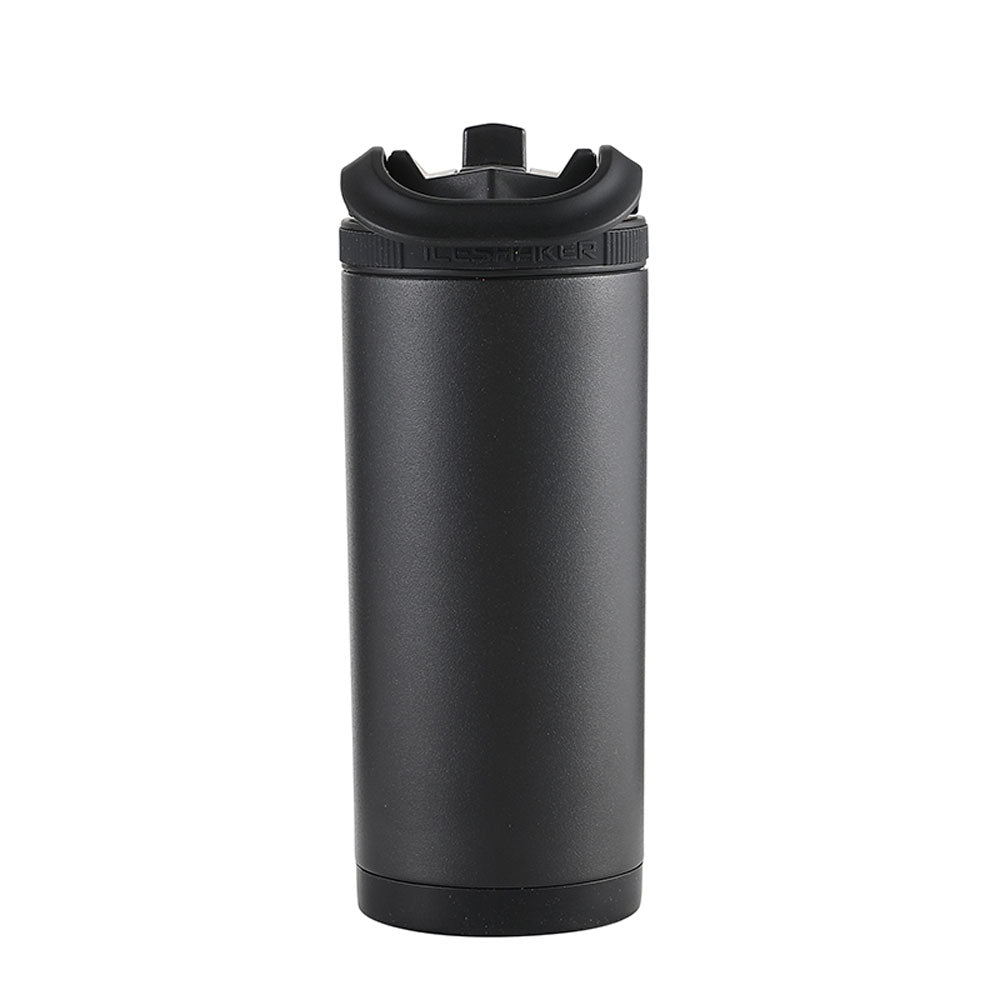 14oz Sport Bottle - Black