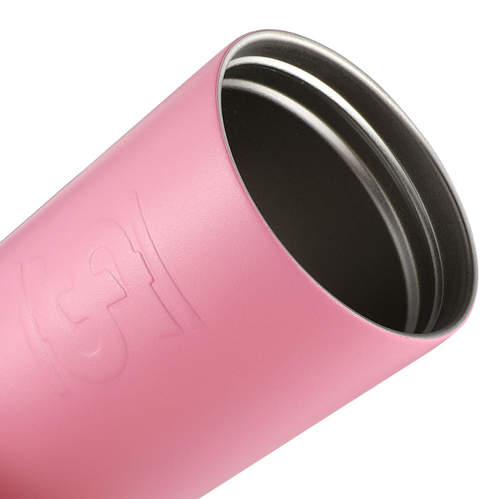 Shaker Bottle - Pink – Skywear Threads