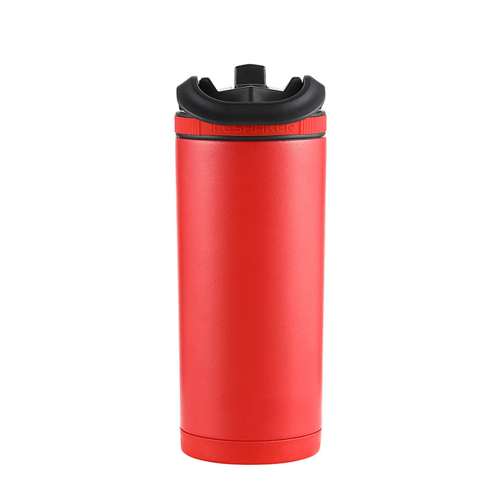 14oz Sport Bottle - Red